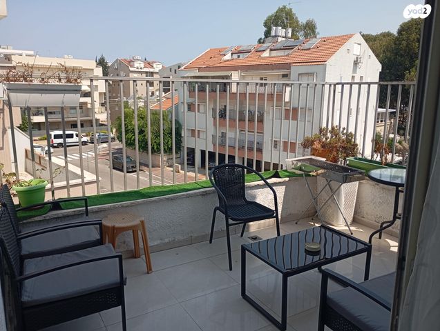 דופלקס, יעקב כאהן, קרית חיים מזרחית, חיפה