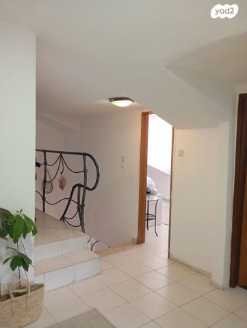 דופלקס, יעקב כאהן, קרית חיים מזרחית, חיפה