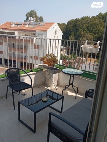 דופלקס, יעקב כאהן, קרית חיים מזרחית, חיפה