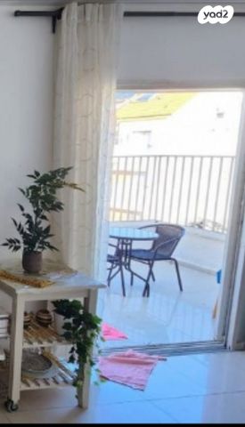 דופלקס, יעקב כאהן, קרית חיים מזרחית, חיפה