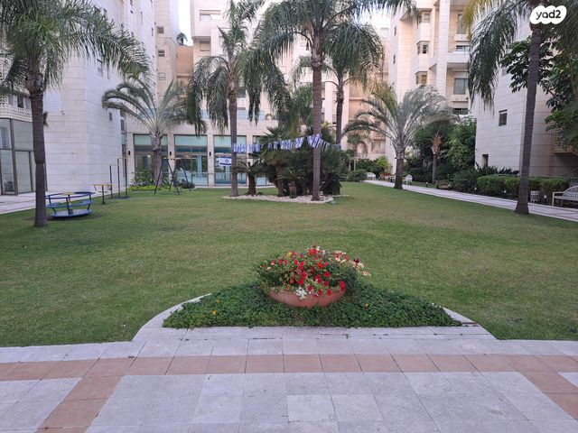 דירה, המשתלה, תל אביב יפו