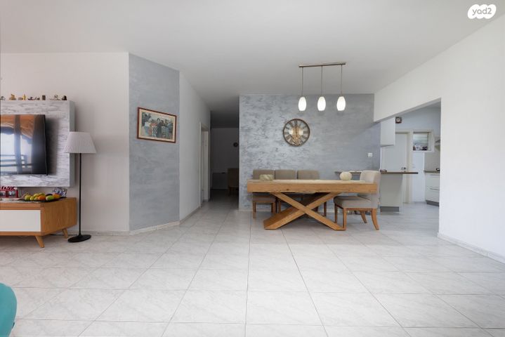 דירה, גרינשפן, נווה הדרים, ראשון לציון