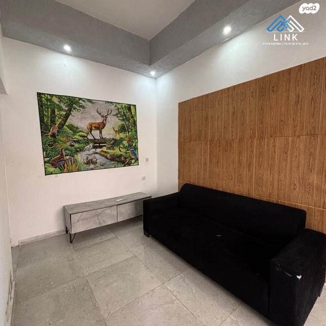 דירה, יל"ג, חיפה