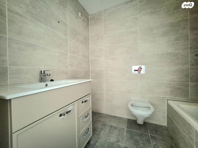 דירה, תוצרת הארץ 5, נחלת יצחק, תל אביב יפו