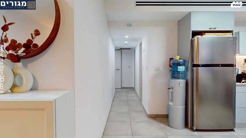 דירת גן, חביבה רייק, רמות רמז, חיפה