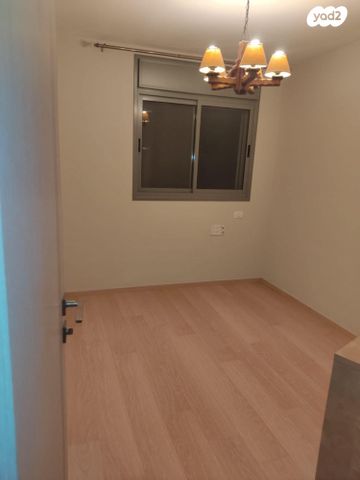 דירה, נשר, ערד