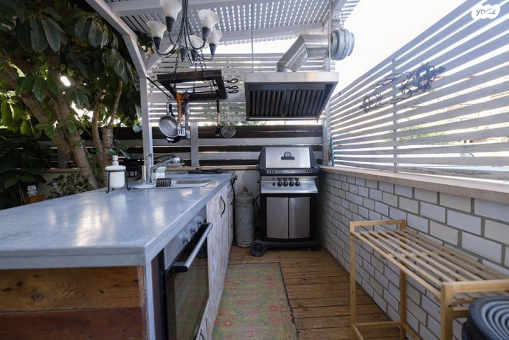 דירת גן, הדקלים 16, קרית אתא