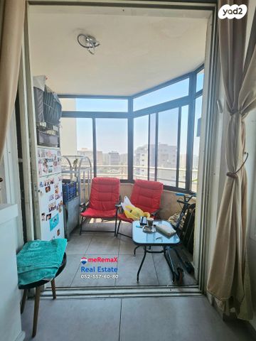 דירה, נורדאו 10, שאר העיר, עפולה