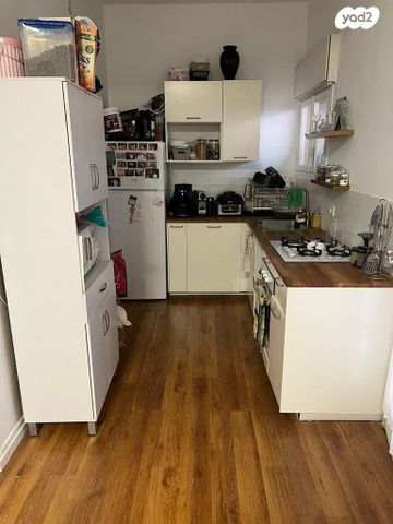 דירה, שדרות מוריה, שמבור, חיפה