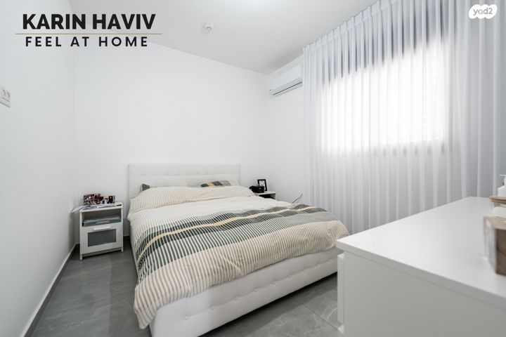 דירה, אורלנסקי 36, מחנה יהודה, פתח תקווה