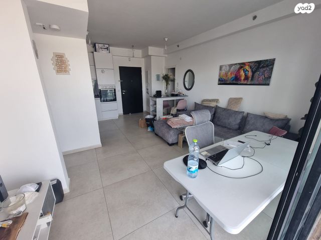 דירה, החשמונאים, לב העיר, בת ים