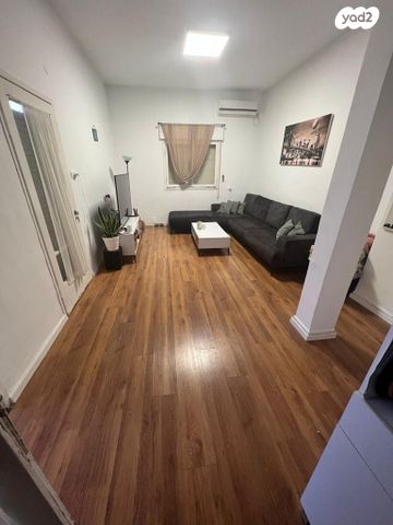 דירה, שדרות מוריה, שמבור, חיפה