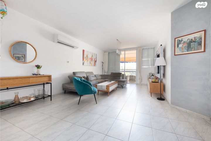 דירה, גרינשפן, נווה הדרים, ראשון לציון