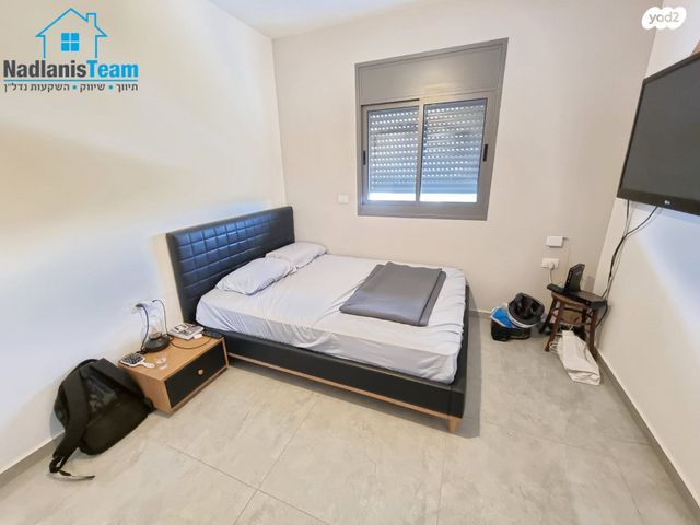 דירה, דוד רזניק 7, גלי הים, נתניה