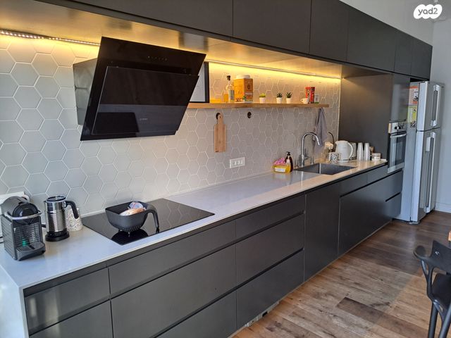 דירה, המשתלה, תל אביב יפו