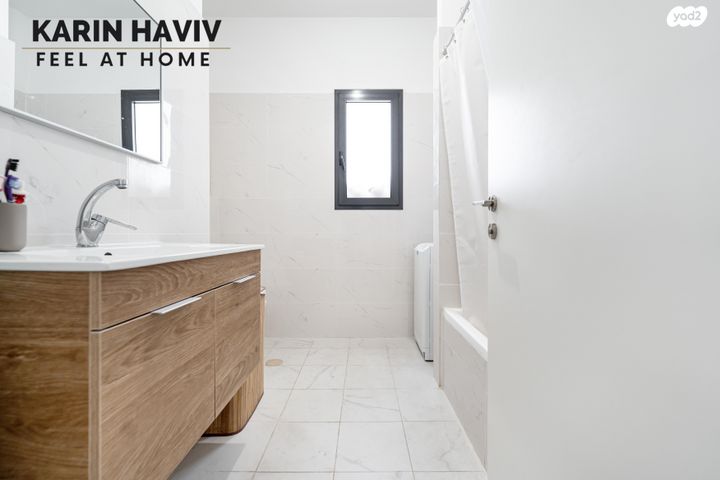 דירה, אורלנסקי 36, מחנה יהודה, פתח תקווה