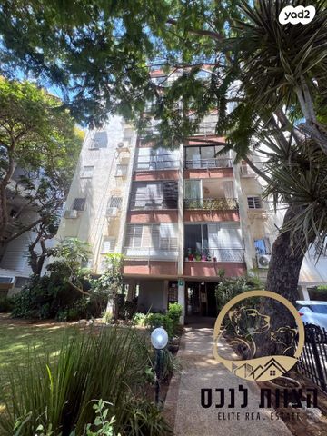 דירה, יהודה המכבי, הותיקה, קרית אונו