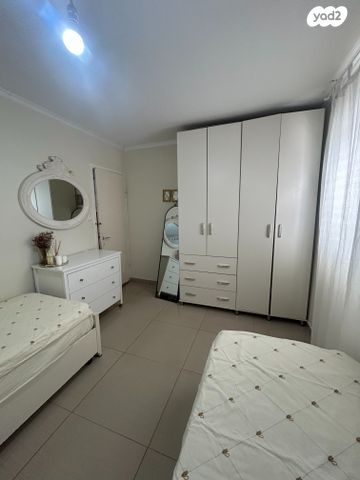 דירה, שדרות גת 100, הקוממיות, קרית גת