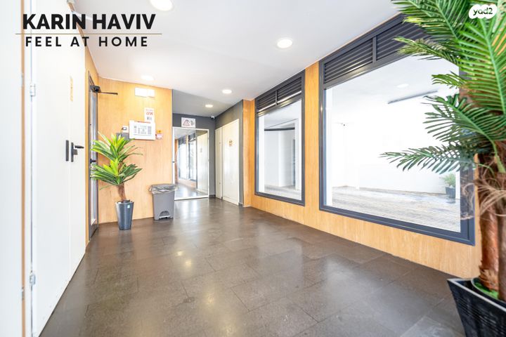 דירה, אורלנסקי 36, מחנה יהודה, פתח תקווה