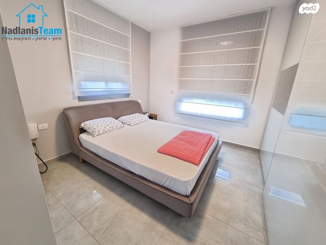 דירה, דוד רזניק 7, גלי הים, נתניה