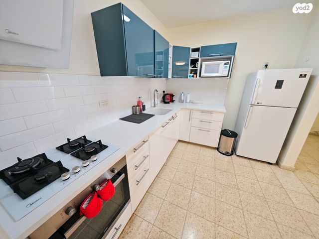 דירה, דרך אפרתה 14, אריאל