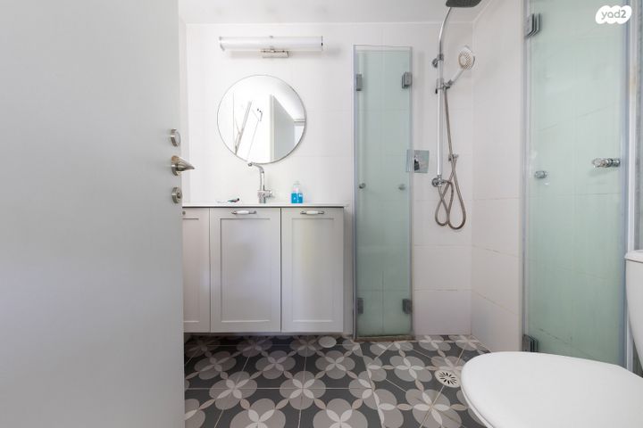 דירה, גרינשפן, נווה הדרים, ראשון לציון