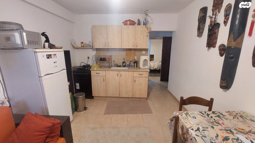 דירה, גוש עציון, שכונה ג', באר שבע