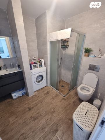 דירה, החשמונאים, לב העיר, בת ים