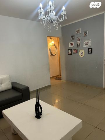 דירה, שדרות גת 100, הקוממיות, קרית גת