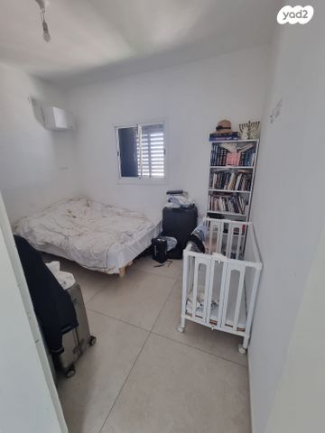 דירה, החשמונאים, לב העיר, בת ים