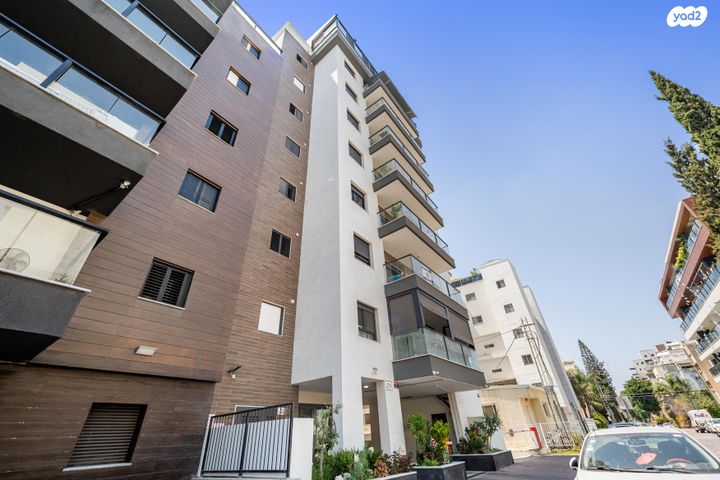 דירה, אורלנסקי 36, מחנה יהודה, פתח תקווה