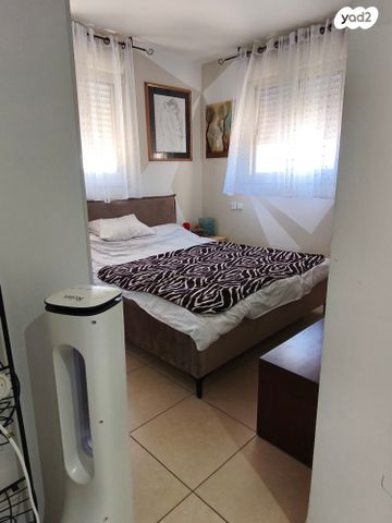 דירה, ברקת, רובע י"ז, אשדוד