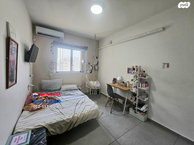 דירה, נורדאו 10, שאר העיר, עפולה