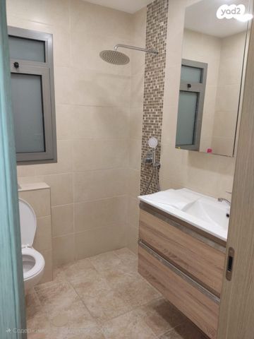 דירה, נשר, ערד