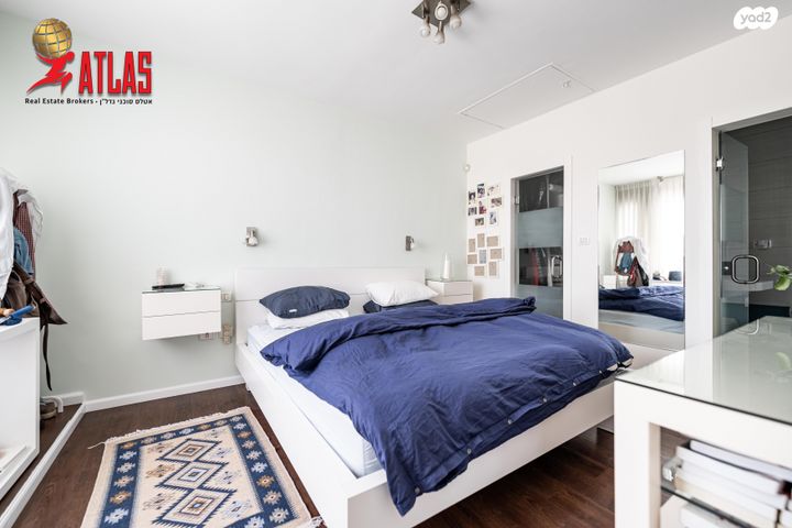 גג/ פנטהאוז, ה' באייר, נווה אפק, ראש העין