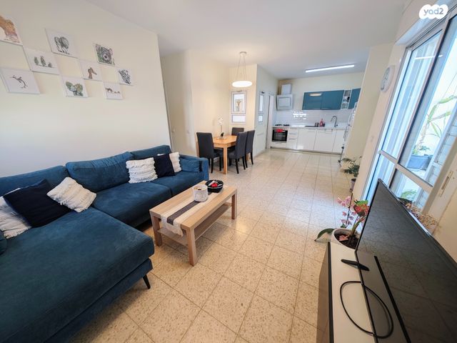 דירה, דרך אפרתה 14, אריאל