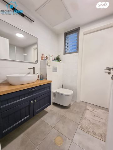 דירה, דוד רזניק 7, גלי הים, נתניה