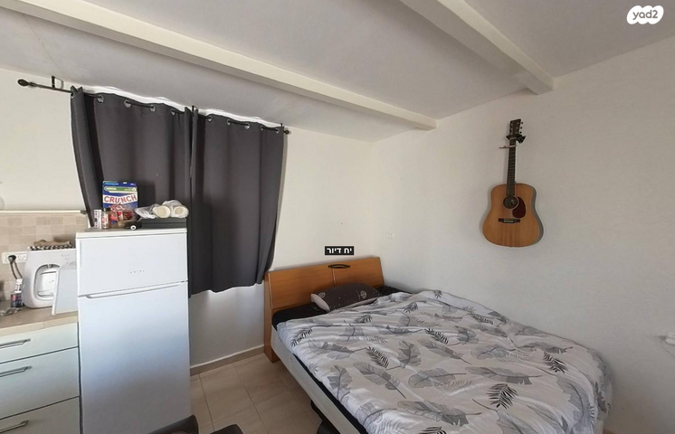 גג/ פנטהאוז, גינוסר, קרית גנים, ראשון לציון