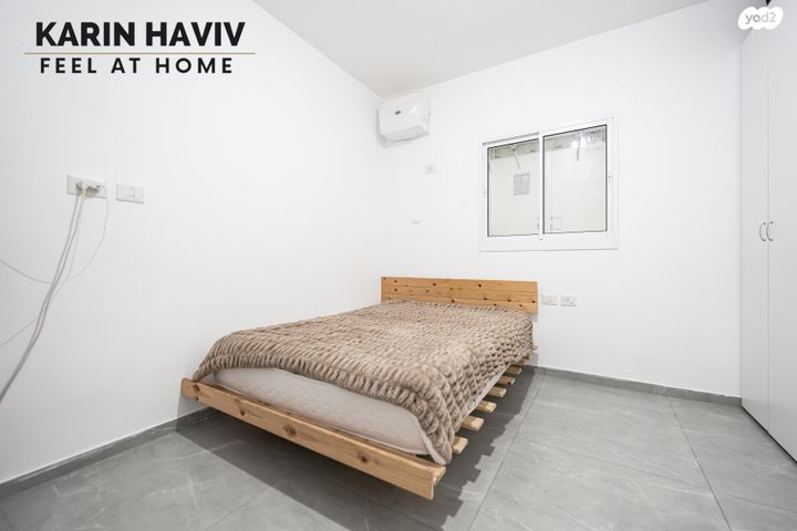 דירה, אורלנסקי 36, מחנה יהודה, פתח תקווה