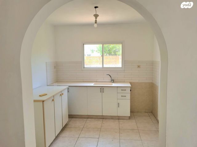 דו משפחתי, נווה דקלים, אשקלון