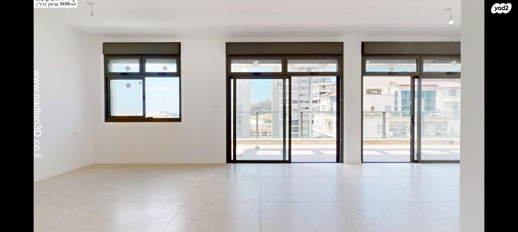 גג/ פנטהאוז, פנחס ואברהם רוטנברג, מת"מ, נאות פרס, חיפה