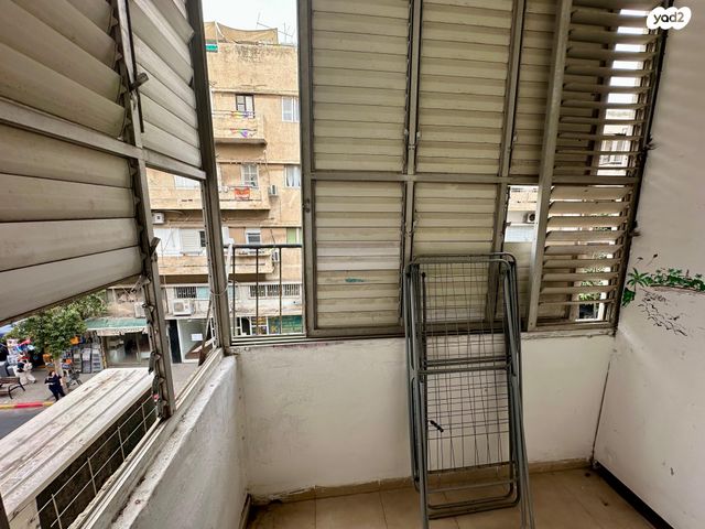 דירה, הרצל 102, פלורנטין, תל אביב יפו