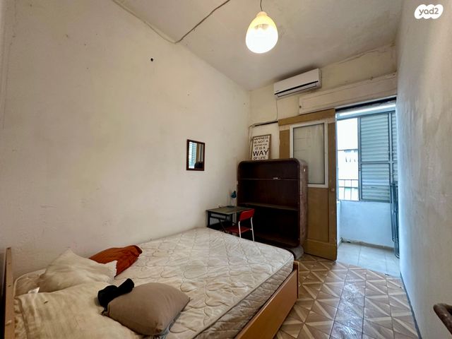 דירה, הרצל 102, פלורנטין, תל אביב יפו