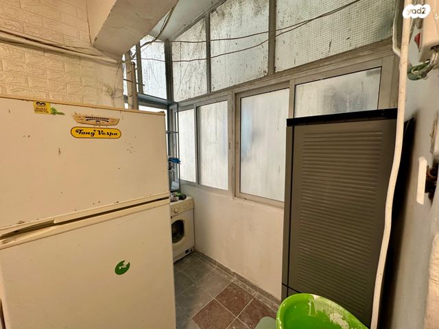 דירה, הרצל 102, פלורנטין, תל אביב יפו