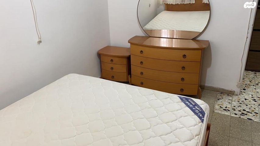 דירה, נתיב חטיבת גולני, עכו