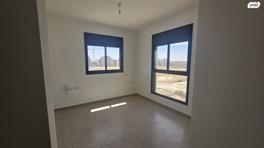 דירה, אופקים