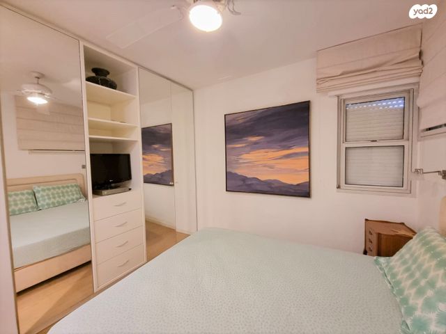 דירה, יהושע בן נון, הצפון הישן - צפון, תל אביב יפו