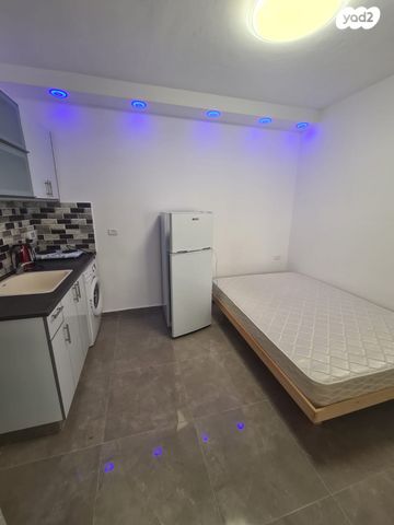 דירה, הירדן 50, תל עמל, חיפה