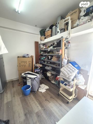 גג/ פנטהאוז, אלעזר בן עזריה, צפון יפו, המושבה האמריקאית-גרמנית, תל אביב יפו