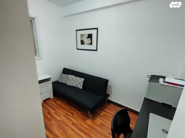 דירה, גבעת המורה, עפולה